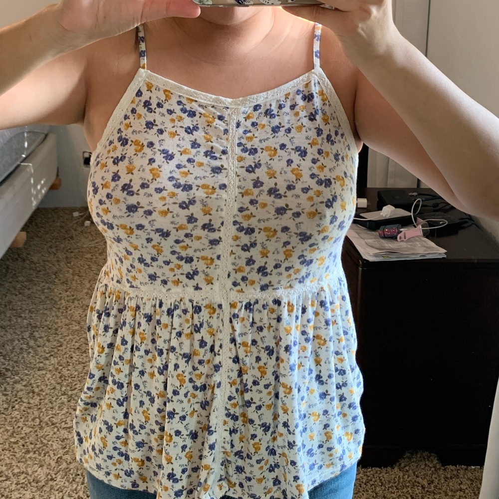 American Eagle Tank Top